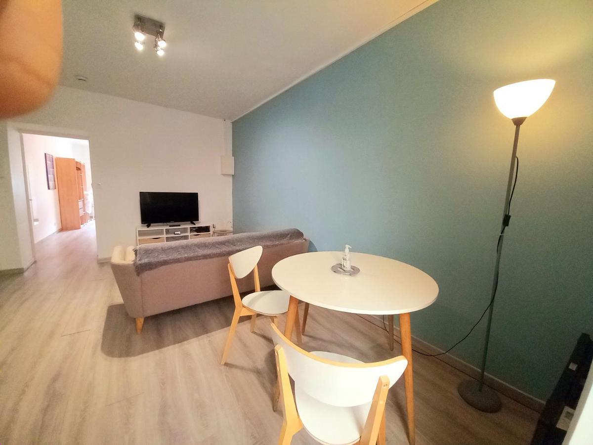 Terrasse Du Get Apartment Revel  Exterior photo